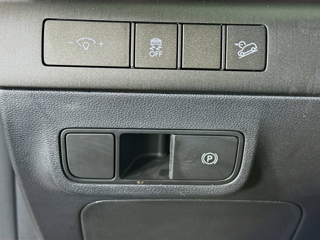 Used 2024 Hyundai Kona N Line AWD/4WD image 20