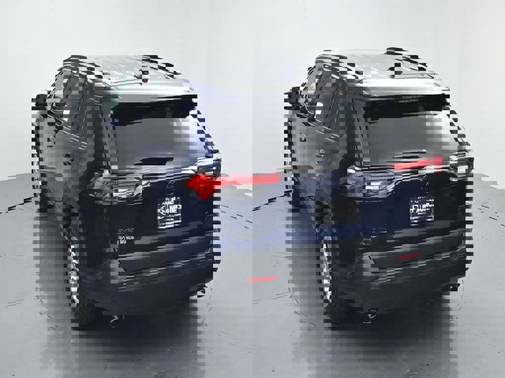 New 2025 Toyota RAV4 XLE w/ Convenience Package image 60