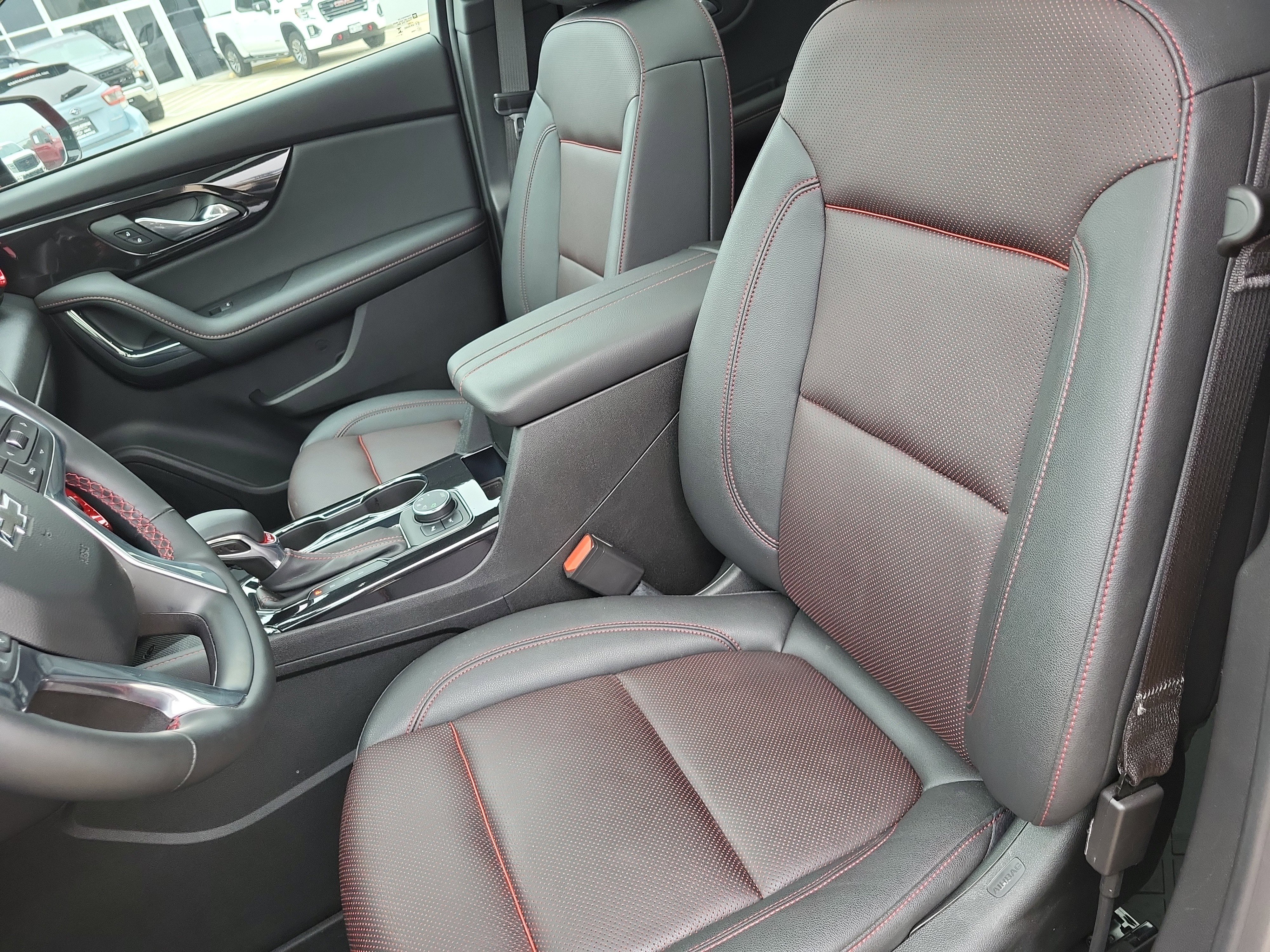 Used 2023 Chevrolet Blazer RS w/ Driver Confidence II Package image 15