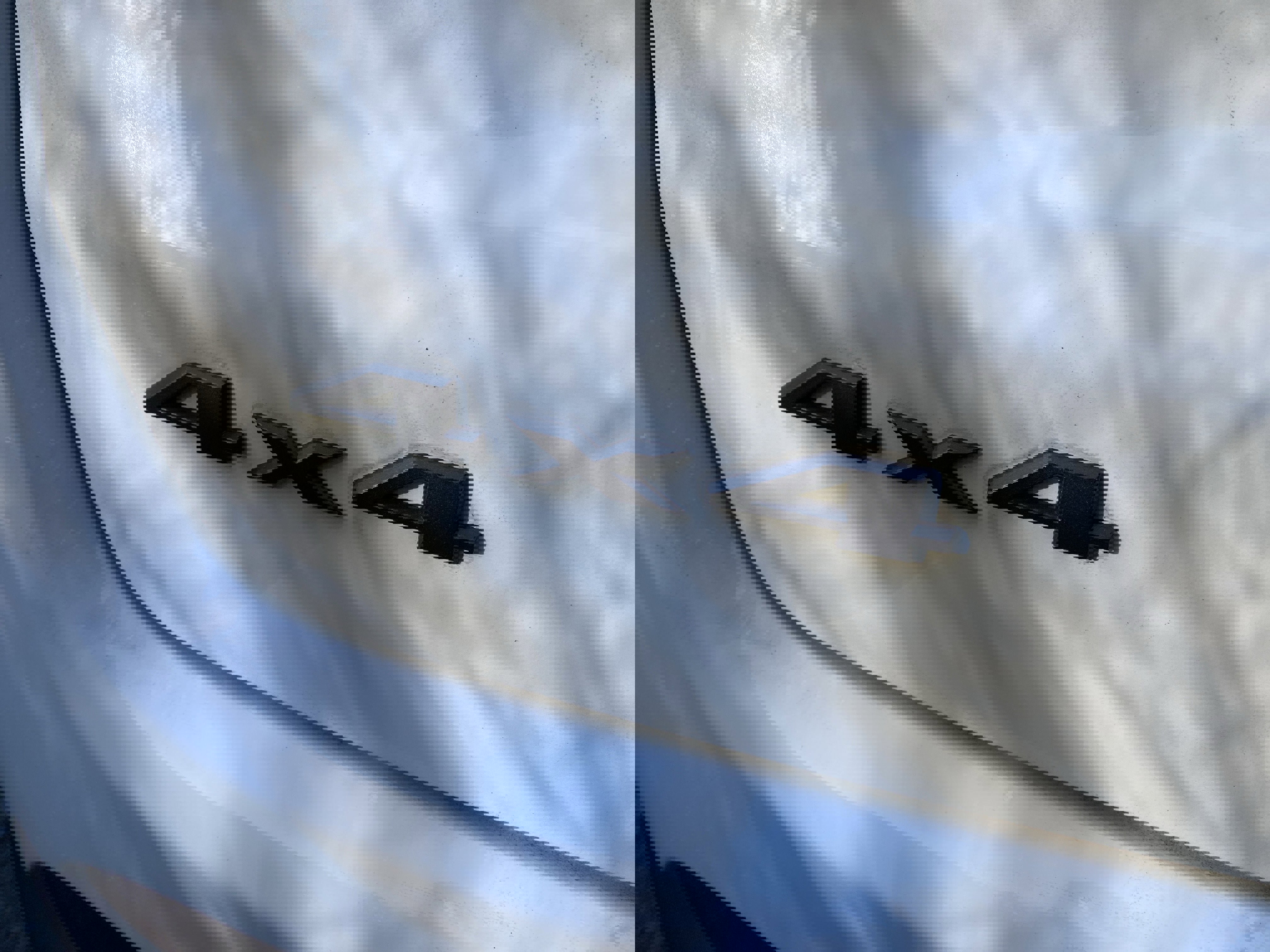 New 2026 Jeep Compass Limited image 8