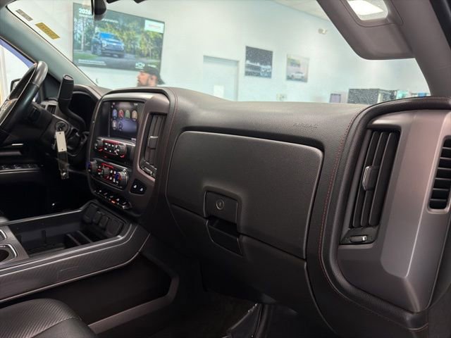 Used 2014 GMC Sierra 1500 SLT w/ All-Terrain Package AWD/4WD image 26