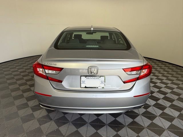 Used 2018 Honda Accord LX image 5