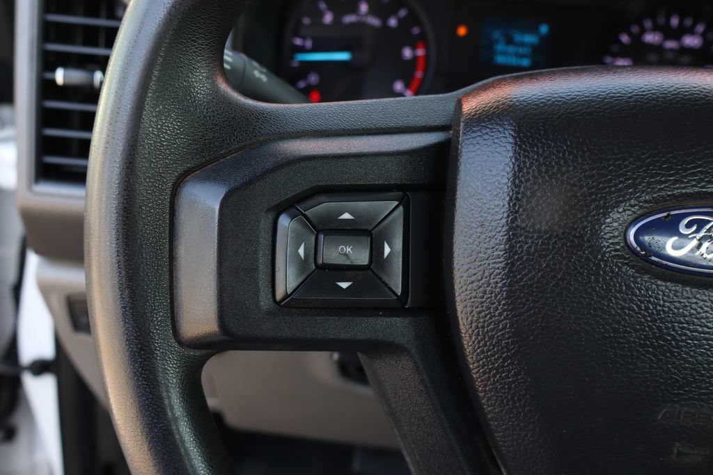 Used 2020 Ford F450 XL RWD image 19