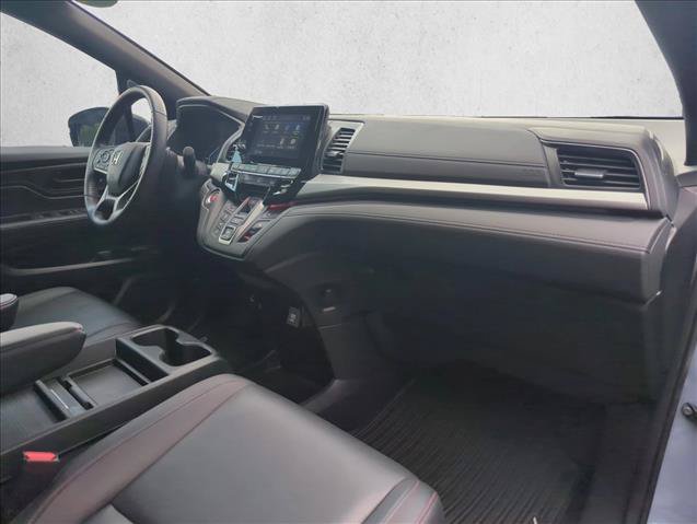 Used 2023 Honda Odyssey Sport image 29