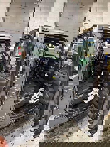 New 2026 Jeep Wrangler Unlimited Sahara image 42