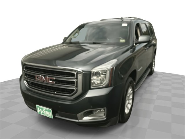 Certified 2019 GMC Yukon XL SLT w/ Open Road Package