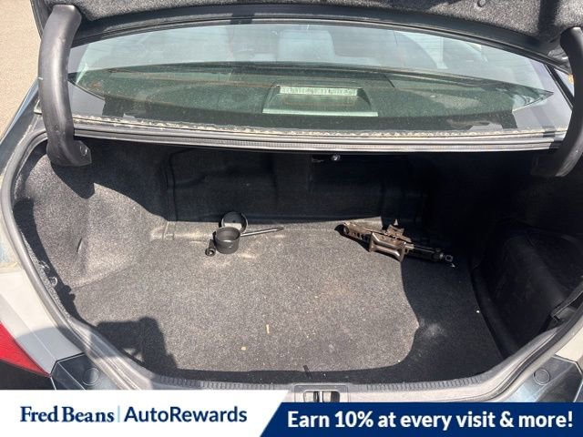 Used 2016 Toyota Camry LE FWD image 8