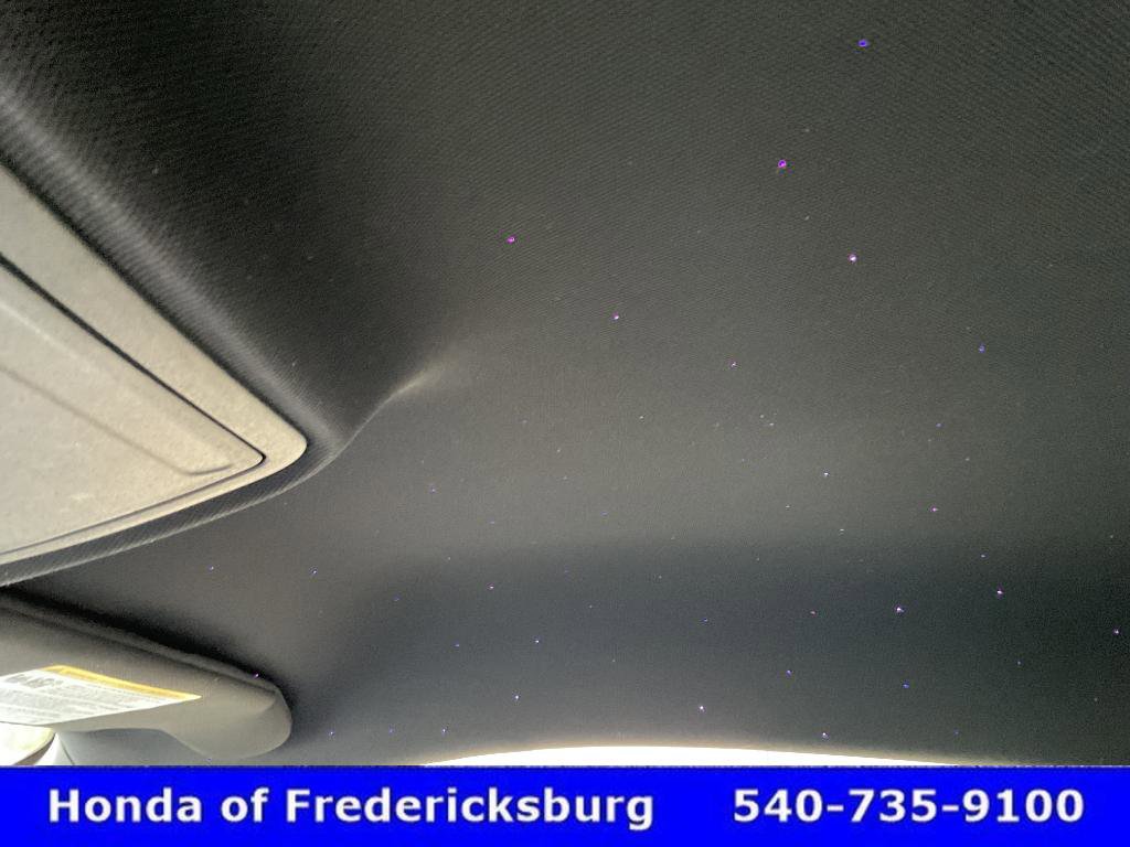 Used 2025 Ford Mustang Coupe image 33