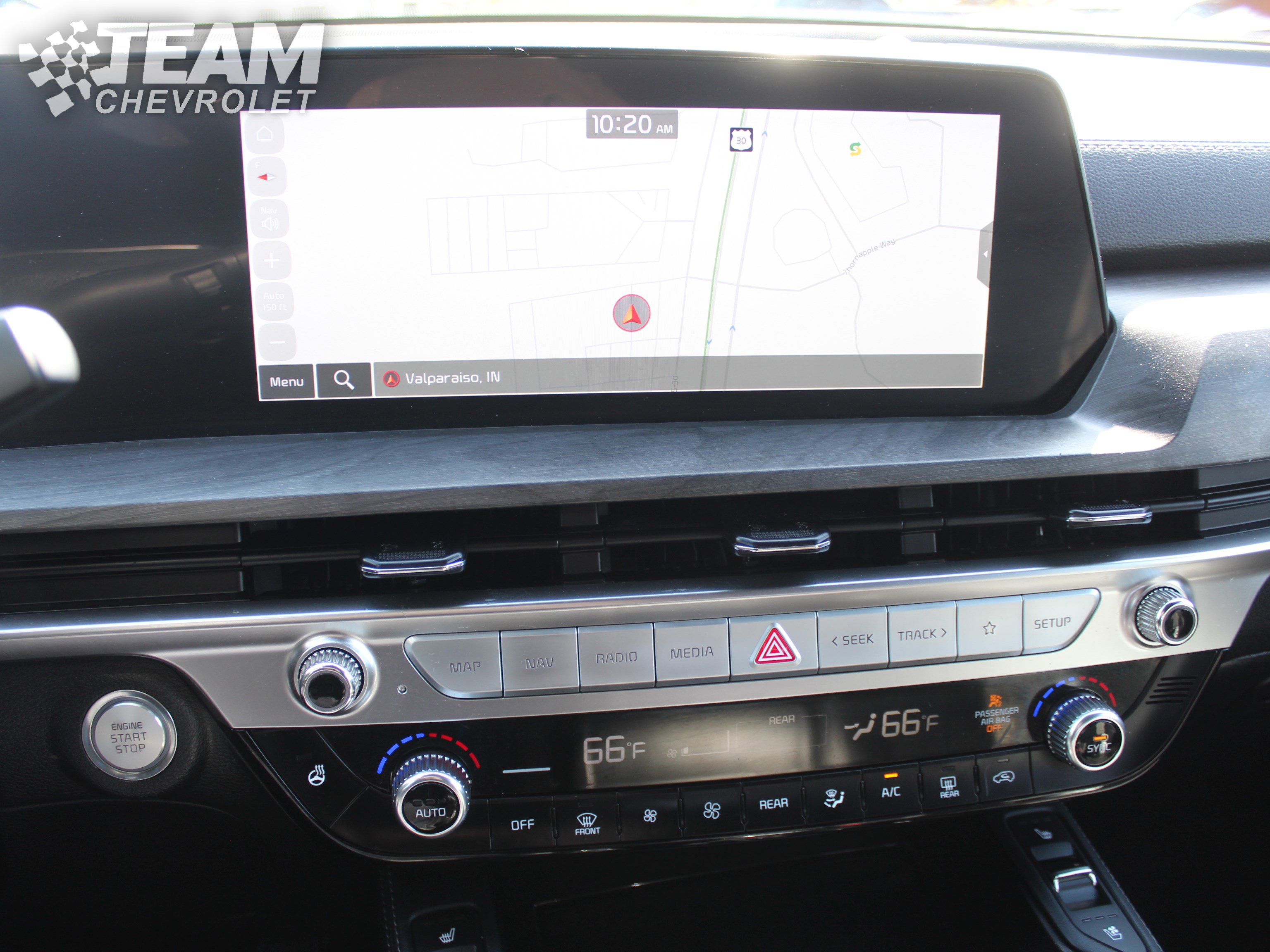 Used 2025 Kia Telluride EX X-Line AWD/4WD image 16