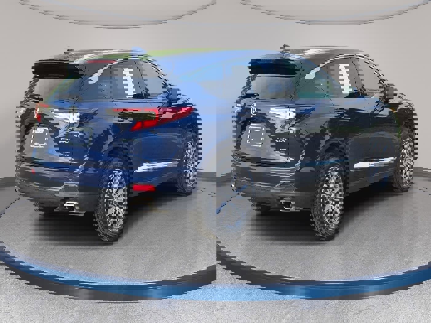 Used 2023 Acura RDX AWD w/ Technology Package image 5