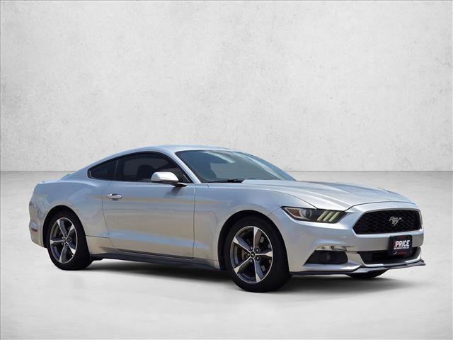 Used 2016 Ford Mustang Coupe w/ Equipment Group 051A RWD image 3