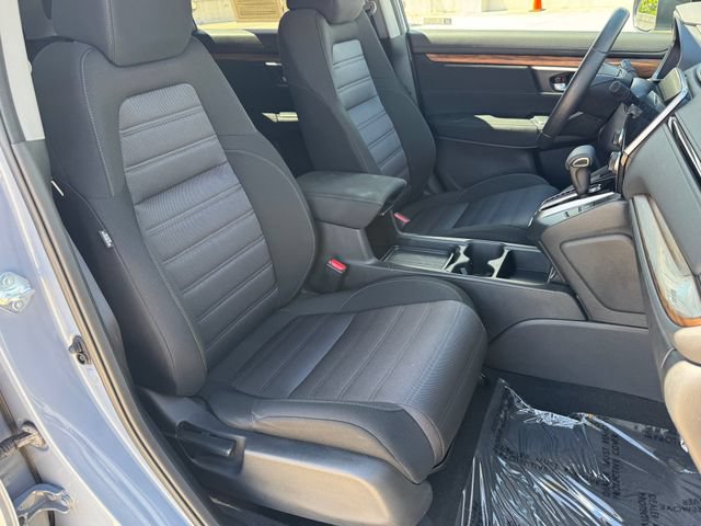 Certified 2022 Honda CR-V EX image 12