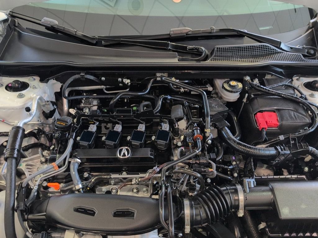 Certified 2025 Acura Integra A-Spec image 49