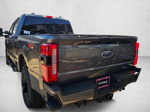 New 2026 Ford F250 XL w/ STX Appearance Package AWD/4WD image 9