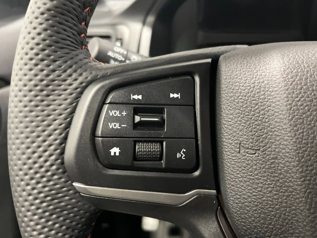 New 2026 Honda Ridgeline TrailSport image 17