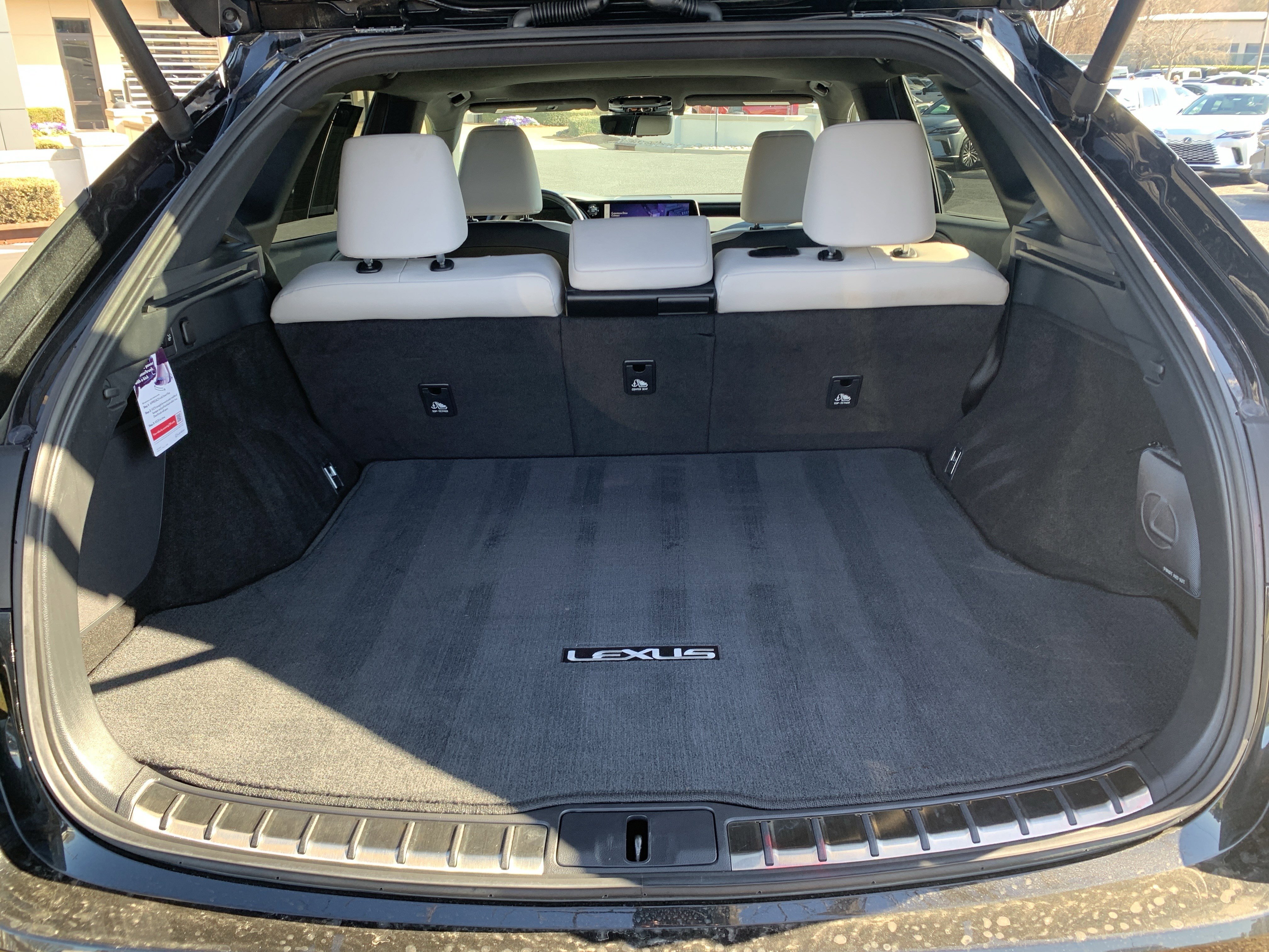 Certified 2024 Lexus RX 350 Premium Plus w/ Convenience Package image 34