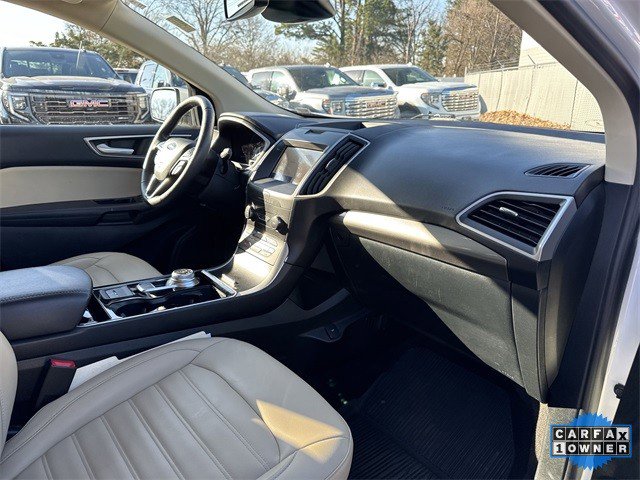 Used 2020 Ford Edge SEL w/ Convenience Package image 32