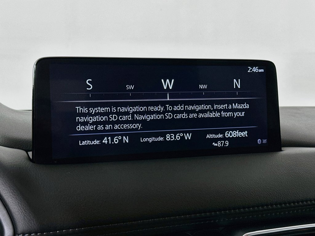 Used 2022 MAZDA CX-5 Carbon Edition AWD/4WD image 19