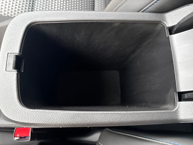 Used 2025 Chevrolet Trax LT image 23