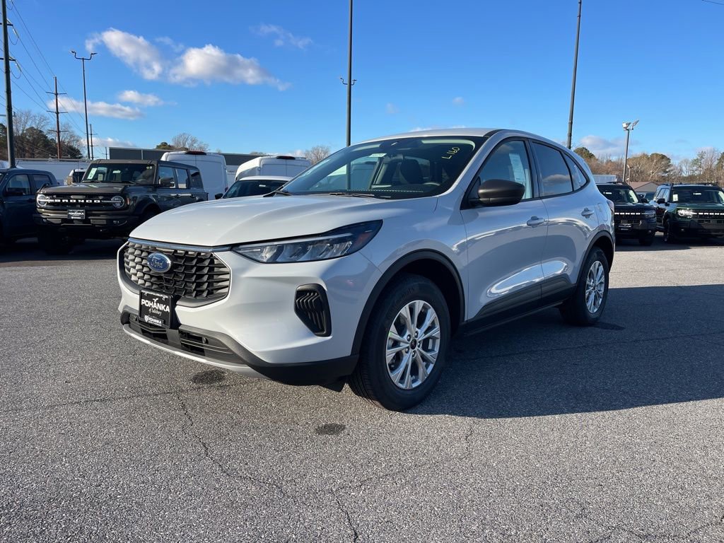 New 2026 Ford Escape Active w/ Cold Weather Package image 1