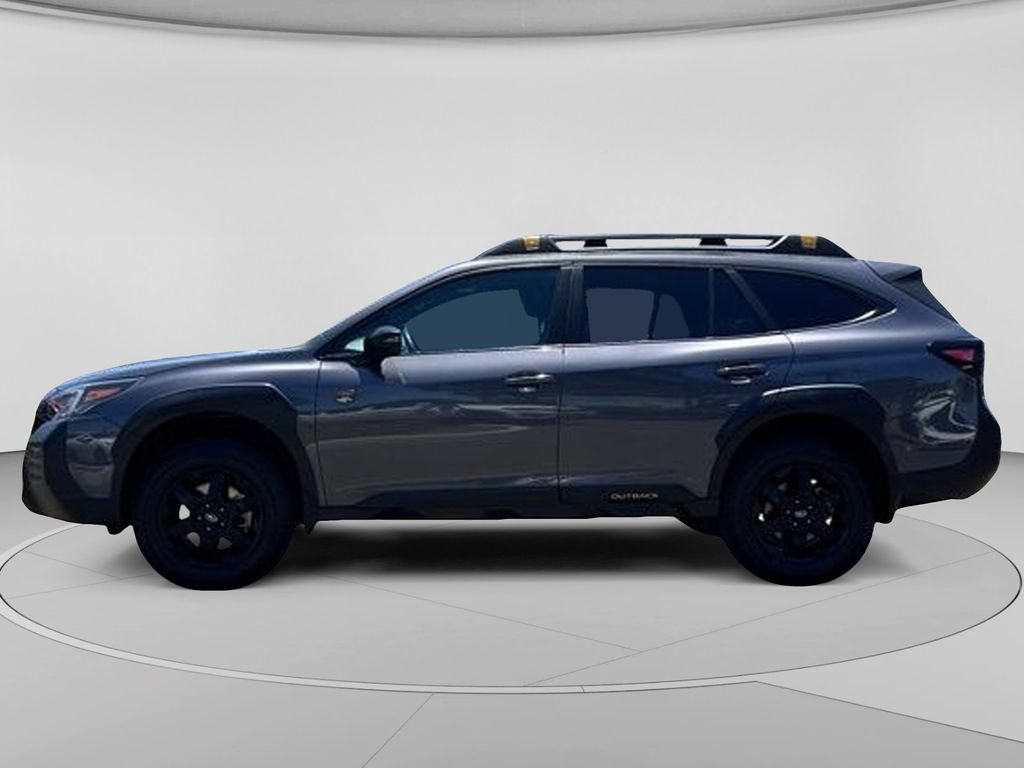 Used 2022 Subaru Outback Wilderness w/ Wilderness Package AWD/4WD image 8