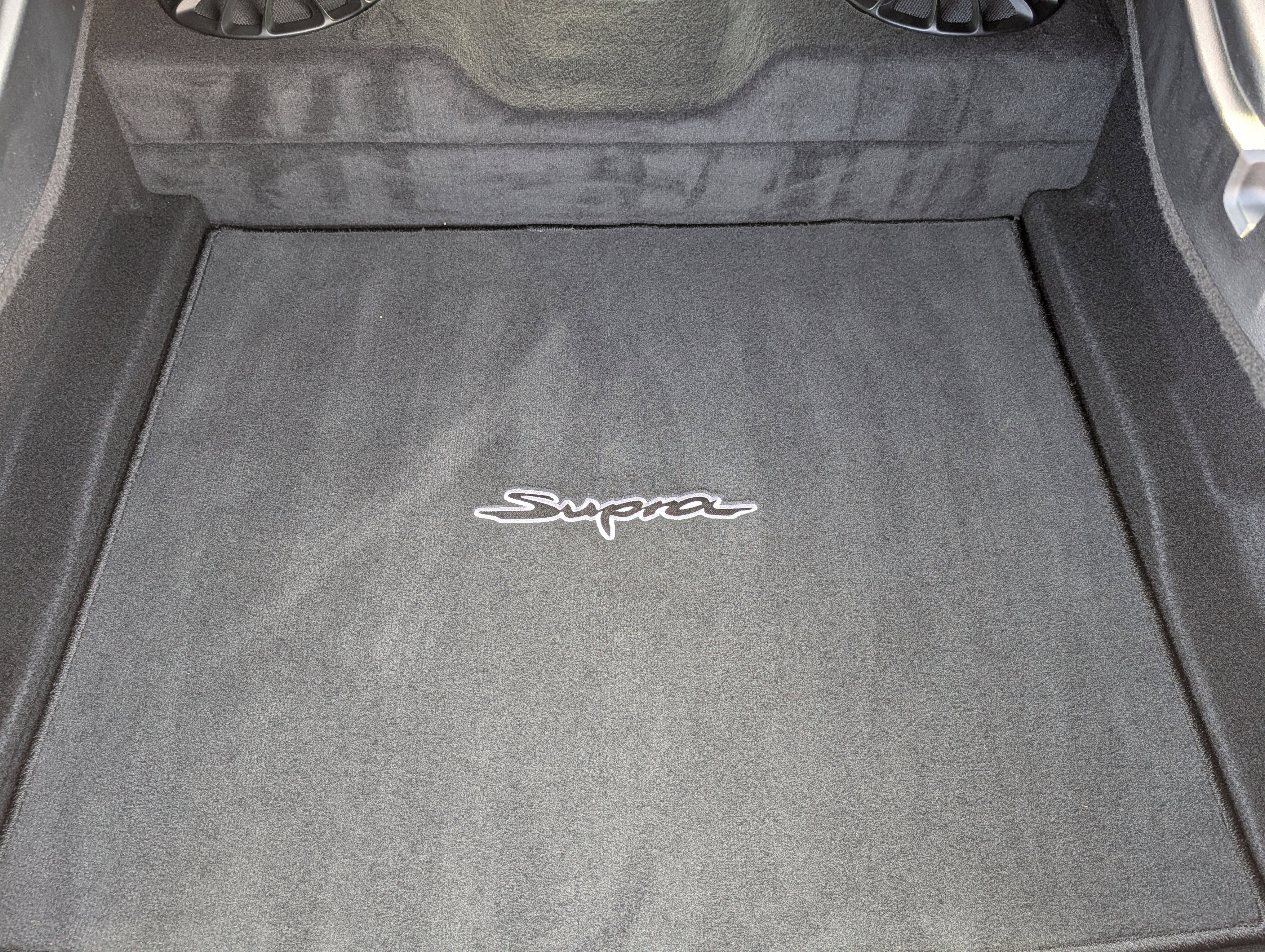 Used 2020 Toyota Supra Premium w/ Driver Assist Package image 22