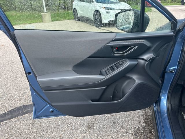 Used 2024 Subaru Crosstrek 2.0i image 11