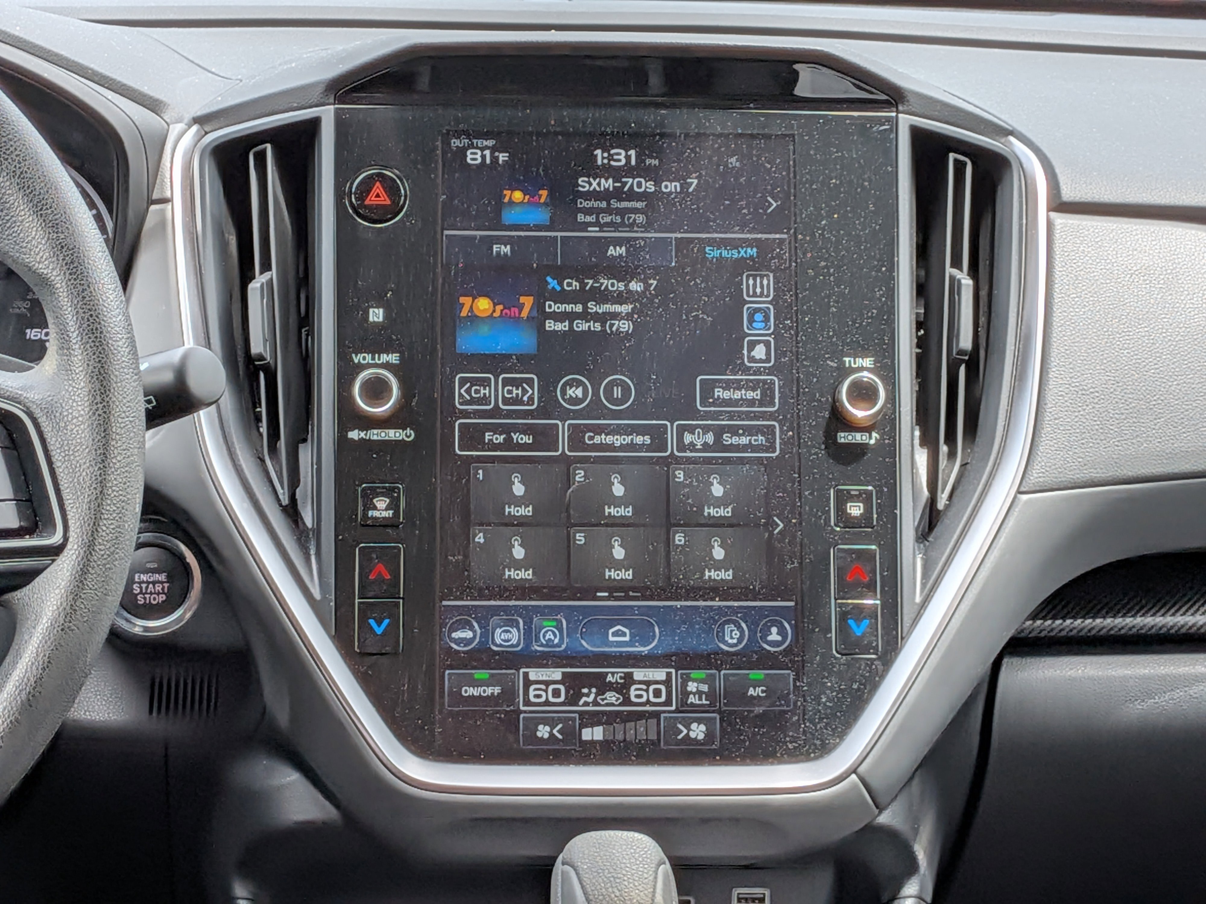 Certified 2024 Subaru Crosstrek 2.0i Premium AWD/4WD image 18