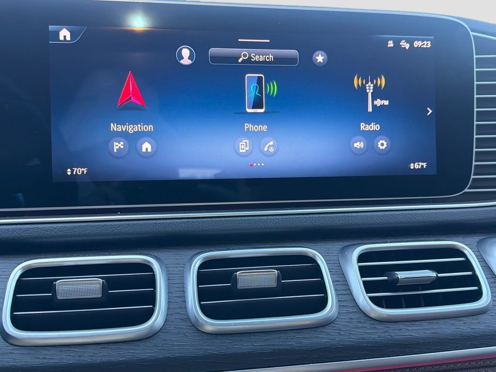 Used 2024 Mercedes-Benz GLE 350 4MATIC image 29