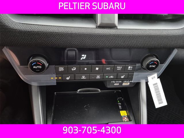 New 2026 Subaru Outback Limited XT image 24