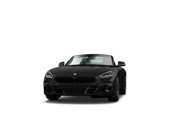 New 2026 BMW Z4 M40i RWD image 3