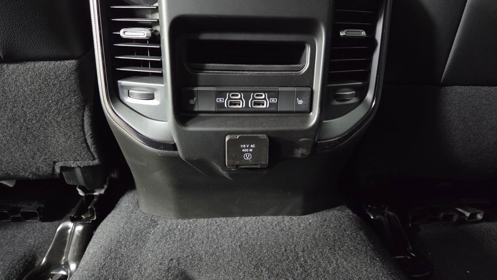 New 2025 RAM 2500 Power Wagon image 31