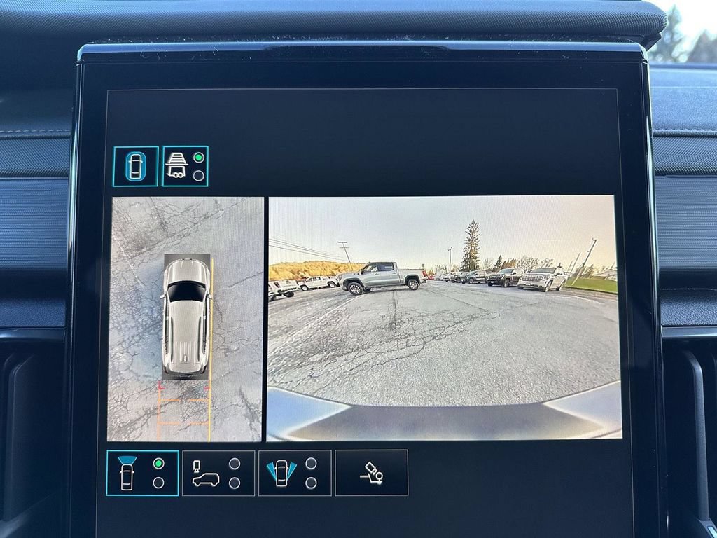 New 2026 GMC Acadia AT4 AWD/4WD image 26