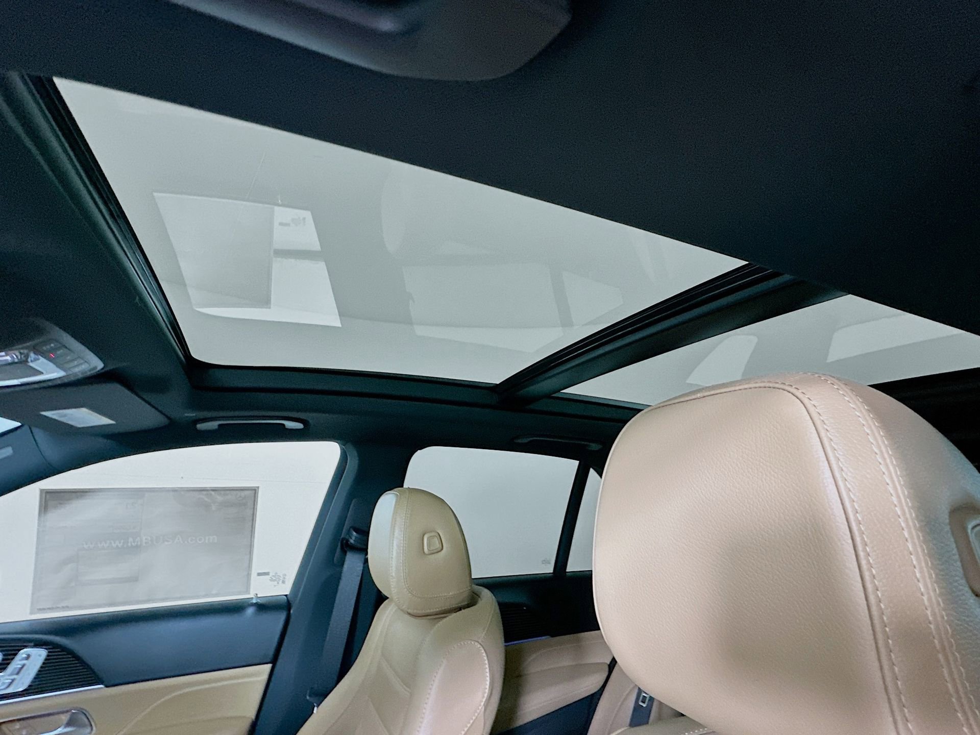 New 2026 Mercedes-Benz GLE 450 4MATIC image 24