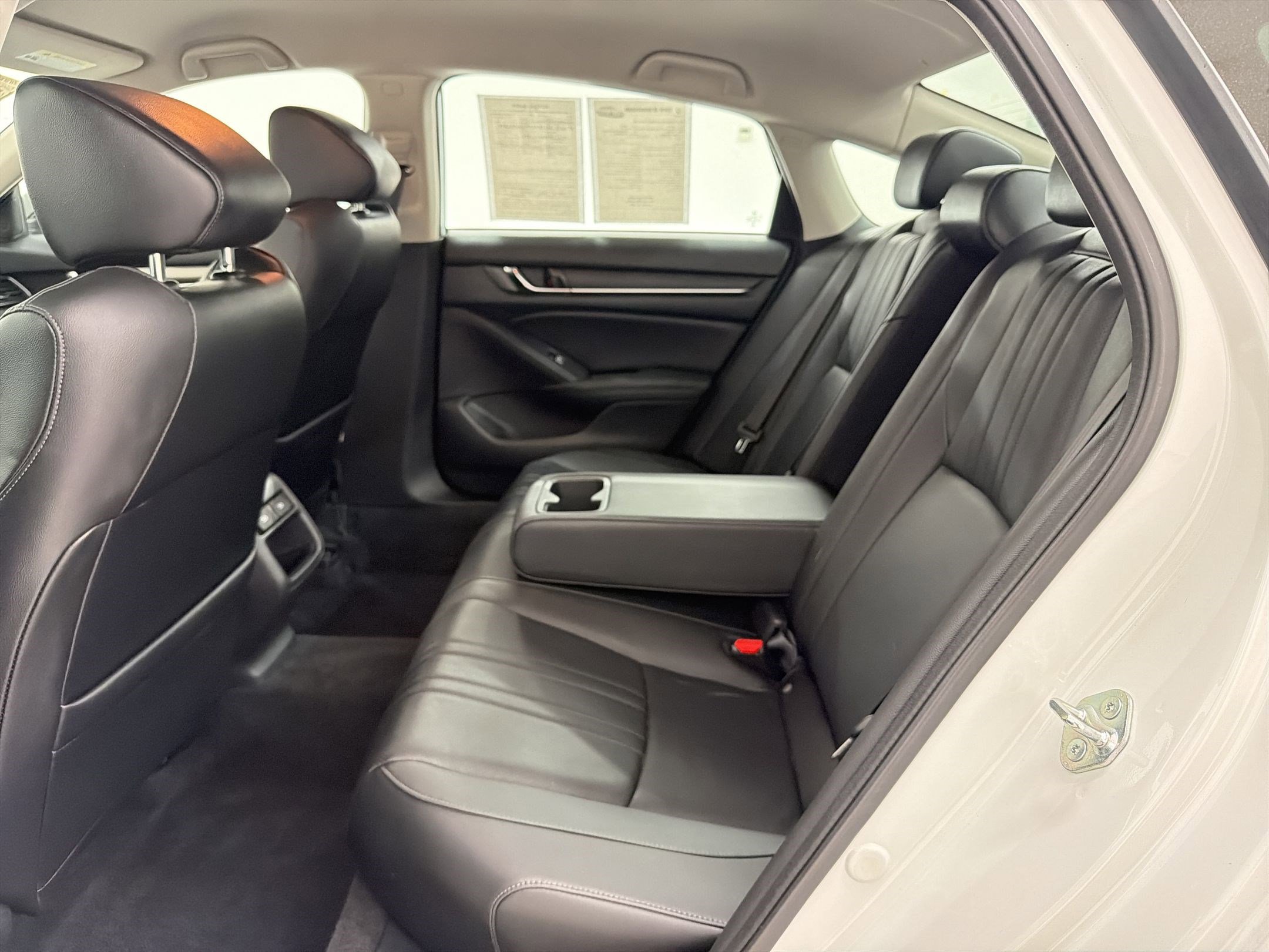 Used 2022 Honda Accord Sport Special Edition image 14