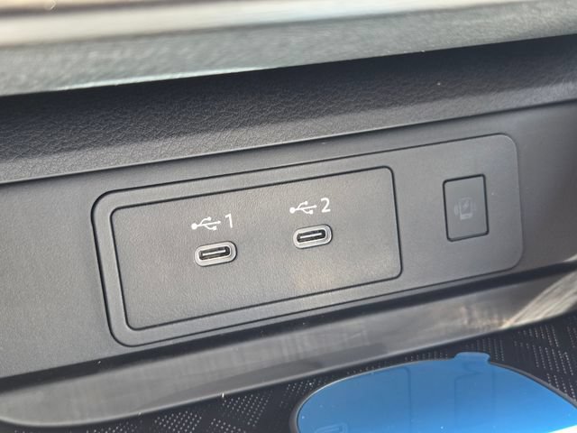New 2026 Nissan Murano SV AWD/4WD image 30