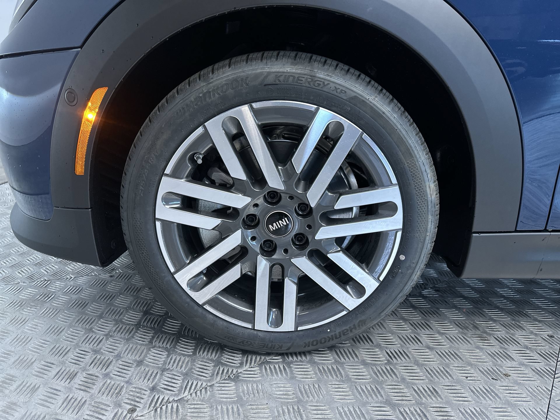 New 2026 MINI Cooper S FWD image 26