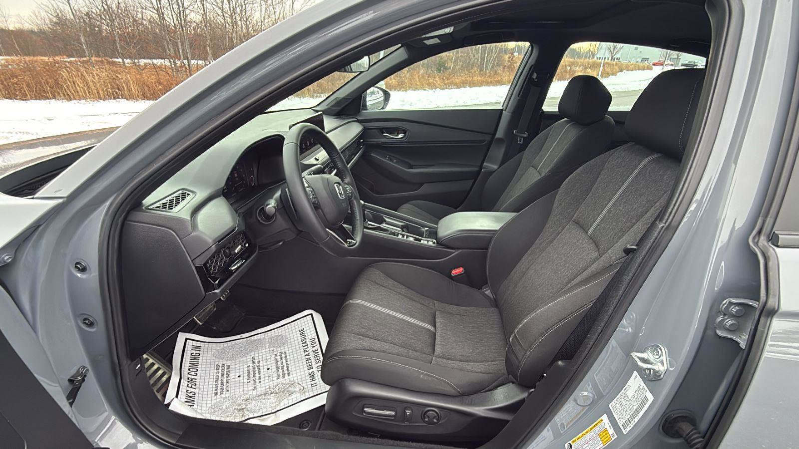 Used 2023 Honda Accord Sport image 25