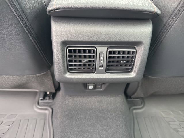 New 2026 Toyota Camry XLE image 17