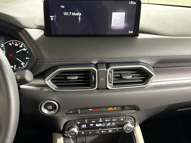 Certified 2025 MAZDA CX-5 AWD 2.5 S w/ Premium Plus Pkg image 31
