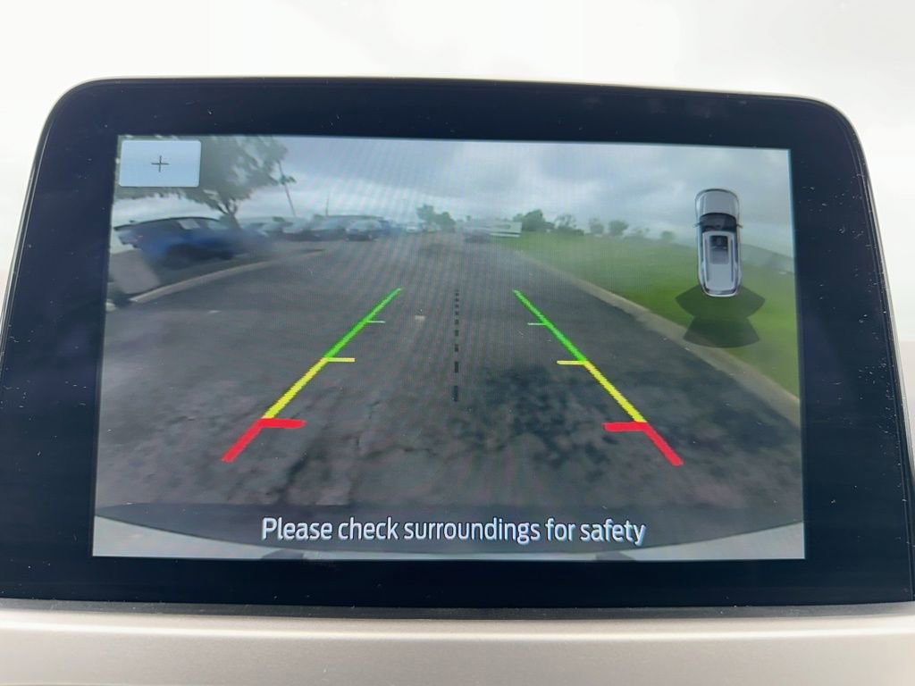 Used 2020 Ford Escape SEL AWD/4WD image 23