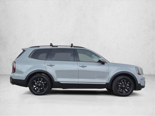 Used 2023 Kia Telluride SX X-Pro AWD/4WD image 4