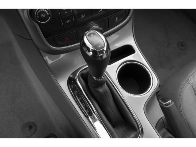 Used 2015 Chevrolet Malibu LS FWD image 14