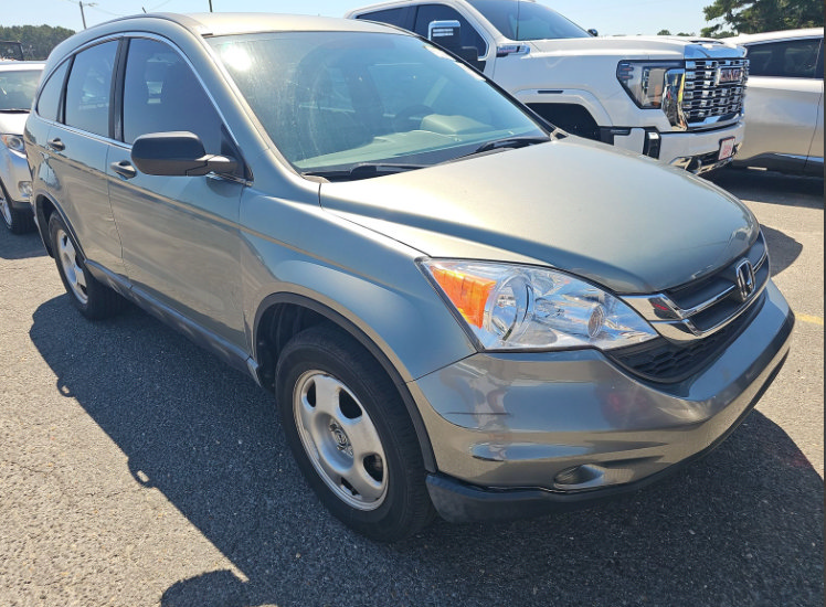 Used 2011 Honda CR-V LX image 14