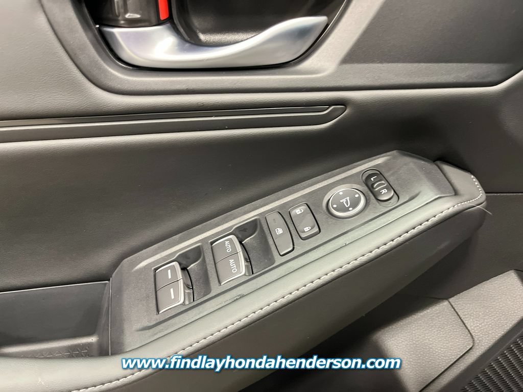 New 2026 Honda Accord Sport image 14