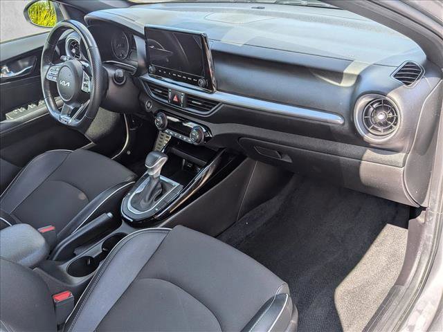 Used 2023 Kia Forte GT-Line FWD image 21