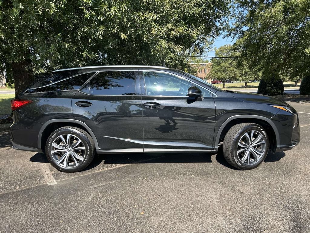 Used 2018 Lexus RX 350L FWD image 2