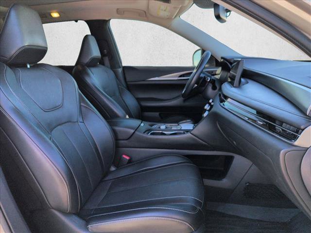 Used 2022 INFINITI QX60 Luxe w/ Cargo Package image 23