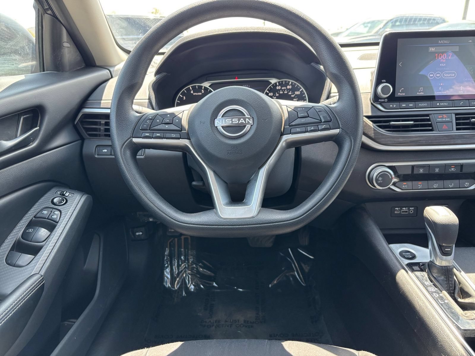 Used 2026 Nissan Altima 2.5 SV FWD image 33