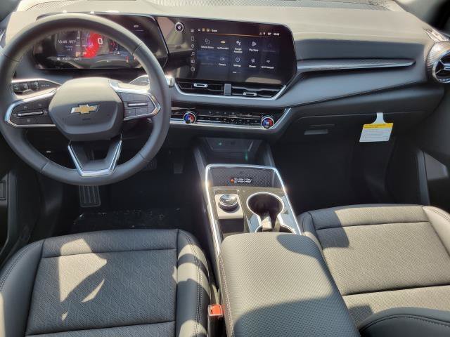 New 2026 Chevrolet Equinox LT w/ Convenience Package II AWD/4WD image 26